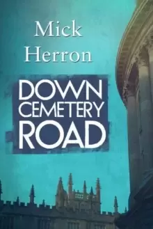 Image of Down Cemetery Road