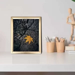 Image of ACT-003 Multicolor Decorative Framed MDF Painting