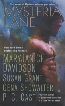 Image of Mysteria Lane by Maryjanice Davidson Paperback
