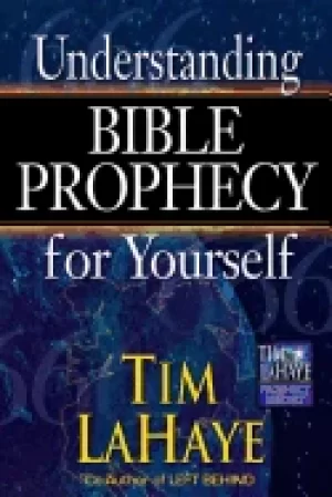 Image of understanding bible prophecy for yourself