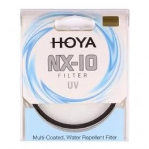 Image of Hoya 49mm NX 10 UV