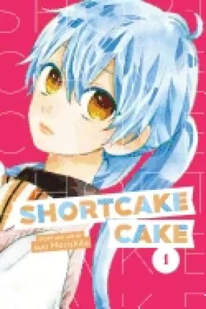 Image of shortcake cake vol 1 1