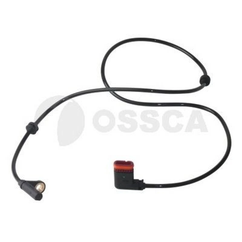 Image of OSSCA ABS sensor OSSCA 25320