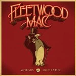 image of Fleetwood Mac - 50 Years - Don't Stop (Music CD)