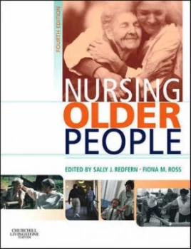Image of Nursing older people by Sally J. Redfern