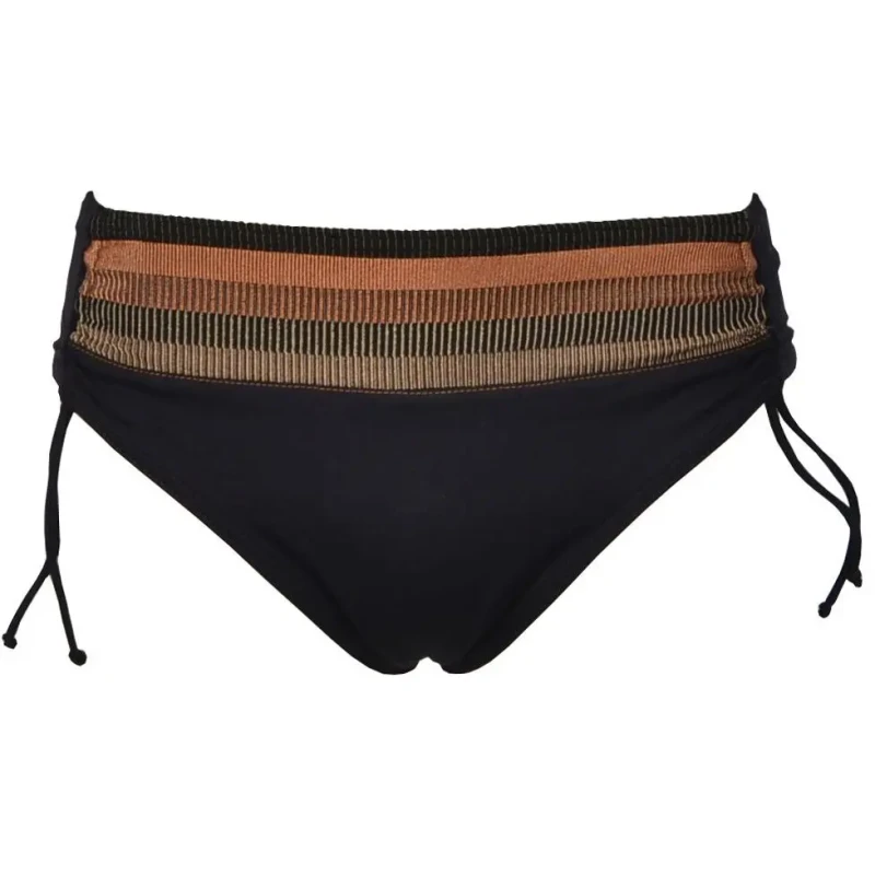 Image of Red Point Womens swimsuit bottoms Red Point Malena Marron Female 40