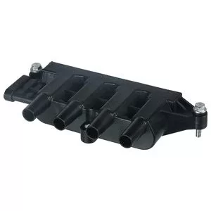 Image of Delphi GN10492-12B1 Ignition Coil 12 V