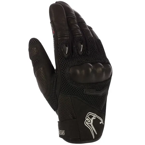 Image of Bering Planet Black Size T13