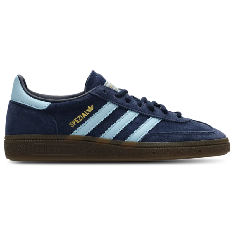 Image of Adidas Originals Handball Spezial Sneaker Blue 43 1/3