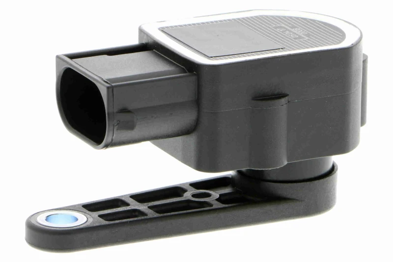 Image of Headlight level sensor VEMO V20-72-0545-1