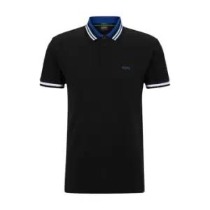 Image of Boss Paddy 2 10188958 01 - Black