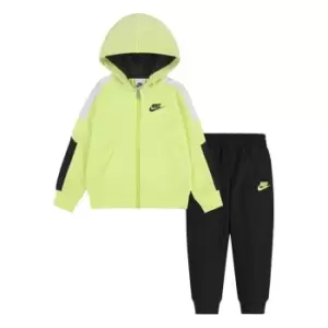 Image of Nike DgtlJgr Set Bb24 - Black
