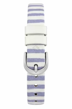 Ladies House Of Florrie Straps Eleanor HFS009UW