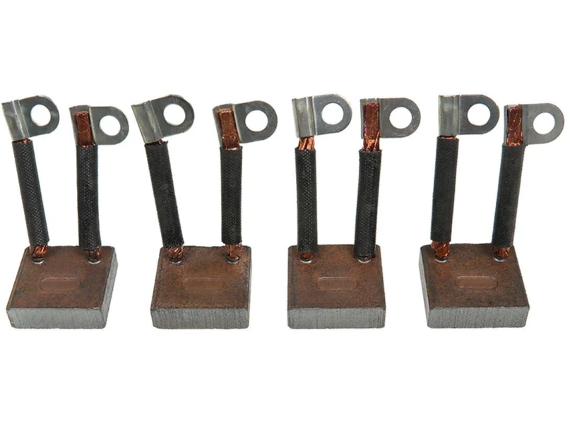 Image of AS-PL Carbon Brush, starter AS-PL BSX100B