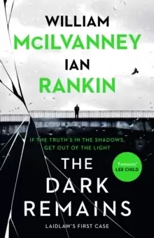 Image of The Dark Remains