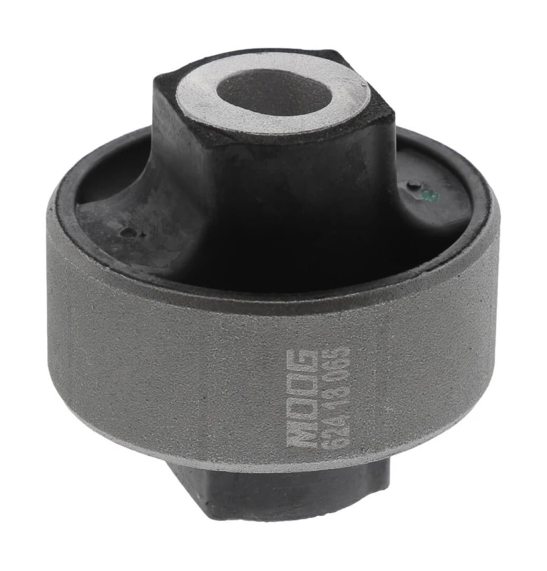 Image of Trailing arm / Suspension arm bush MOOG FI-SB-15403