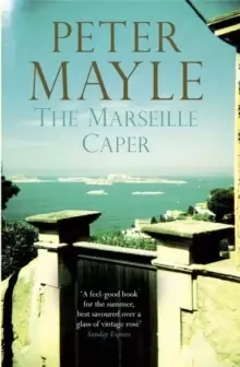 Image of The Marseille Caper
