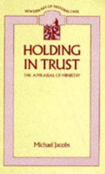 Image of Holding in Trust by Michael Jacobs Paperback