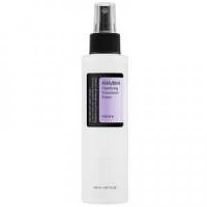 image of Cosrx Toner AHA/BHA Clarifying Treatment Toner 150ml