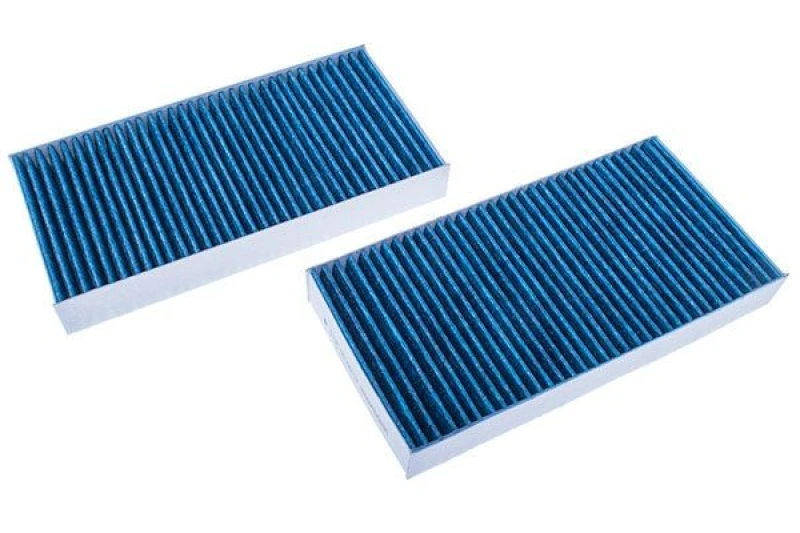 Image of DENCKERMANN Pollen filter DENCKERMANN M110013A