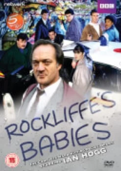 image of Rockliffe's Babies: The Complete Series