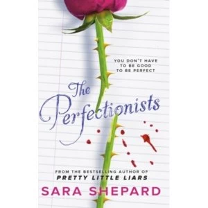 Image of The Perfectionists