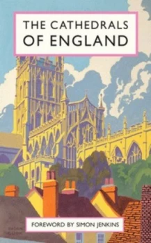 Image of The Cathedrals of England by Harry Batsford Hardback