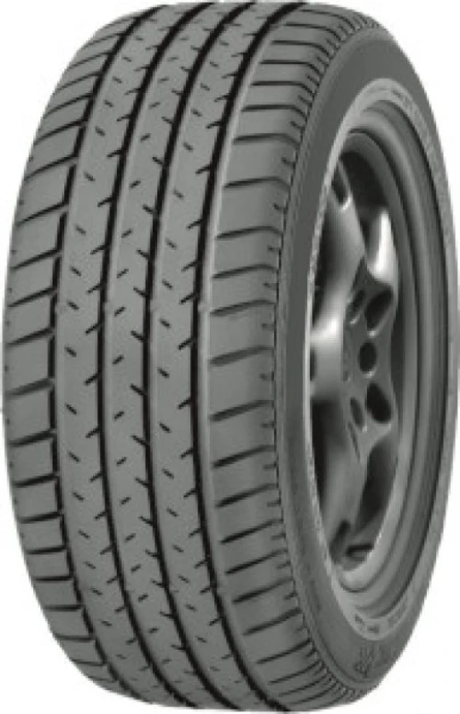 Image of Michelin Collection Pilot SX MXX3 ( 245/45 R16 ZR ) Summer tires