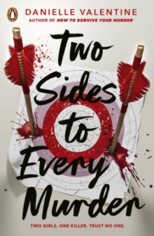 Image of Two Sides to Every Murder Paperback / softback