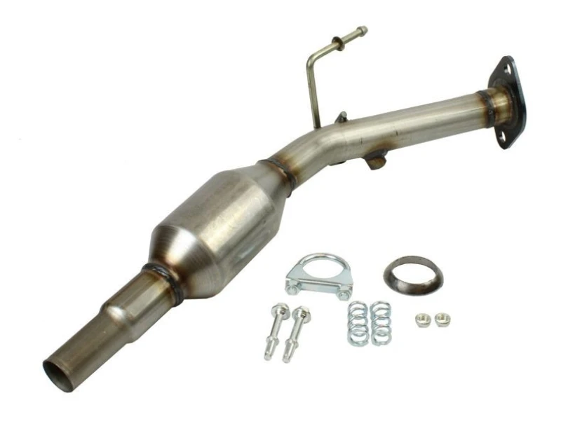 Image of MAXGEAR Catalytic converter MAXGEAR 27-6247
