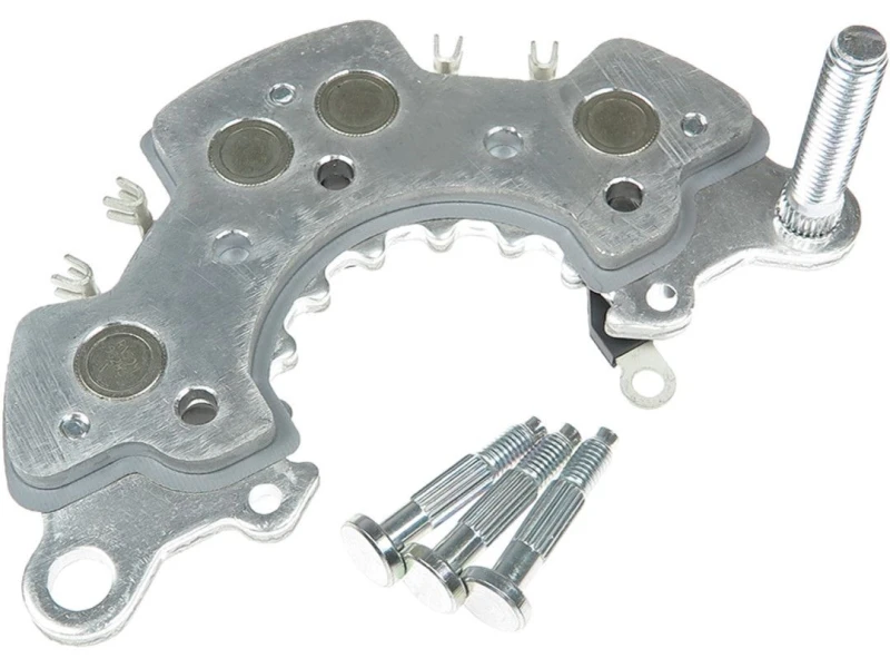 Image of AS-PL Rectifier, alternator AS-PL ARC2020