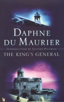Image of The Kings General by Daphne Du Maurier Paperback