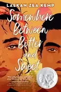 Image of somewhere between bitter and sweet