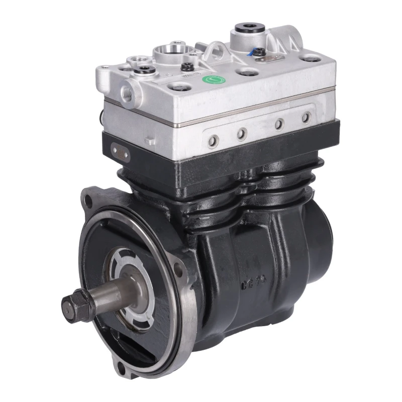 Image of Air suspension compressor FEBI BILSTEIN 179544