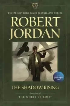 Image of The Shadow Rising by Robert Jordan