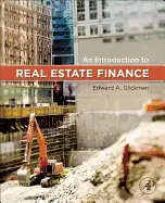 Image of introduction to real estate finance