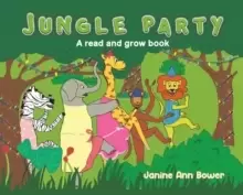 Image of Jungle Party : A read and grow book