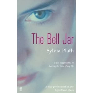 Image of The Bell Jar Mass Market Paperback