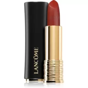 image of Lancome L'Absolu Rouge Matte Matte Lipstick refillable Shade 196 French Touch