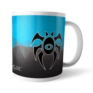 image of Magic The Gathering GOR Fractal Dimir Mug