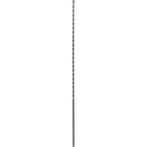 Image of Bosch Silver Percussion Masonry Drill Bit 6.5mm 400mm