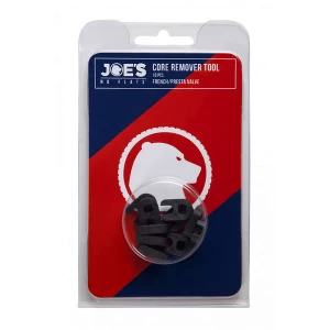 image of Joe's No Flats 10x PCS Presta Valve Key