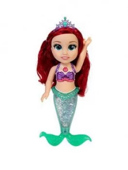 image of Disney Princess Sing and Sparkle Ariel