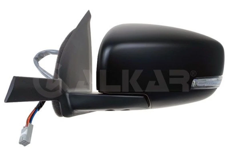 Image of ALKAR Wing mirror ALKAR 6149829