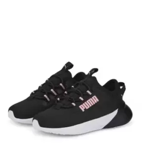 Image of Puma Retaliate 2 AC Trainers - Black