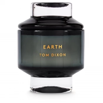 Image of Tom Dixon Element Scent Candle Large - Earth