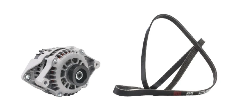 Image of RIDEX 4G3153 Generator Alternator (4)