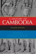 Image of history of cambodia 4th edition