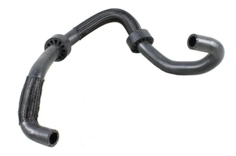 Image of Radiator hose METZGER 2420125