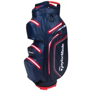 image of TaylorMade 2021 Storm Dry Waterproof Golf Cart Bag